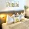 Goldspecht - Boho Appartements