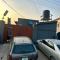 1Bedroom flat at Magnanimous Apartments Ogudu