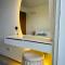 Seaside studio with pool - Dar Bouazza