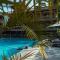 Jungle Safari Lodge- Serenity in the Wild - Sauraha