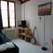 Heart of Beauvais Airport 15 min by bus, Studio - 博韦