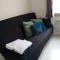 Heart of Beauvais Airport 15 min by bus, Studio - 博韦