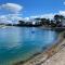 Arzon maisonnette proche plage Kerkarin