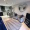 The Penthouse - Luxury 2 Bed Apartment in Skegness