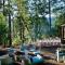 St Helena - Blair Spangler Design Group - St. Helena