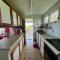 Cheerful 3 bedroom home with stunning views