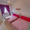 Muslim Boutique Apartment with Balcony