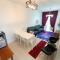 Muslim Boutique Apartment with Balcony