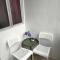 Muslim Boutique Apartment with Balcony
