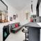 Chic flat - 1BR 2P - Suresnes - 叙雷纳