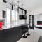 Chic flat - 1BR 2P - Suresnes - 叙雷纳