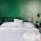 Minimalist Condo in Vigan Near Calle Crisologo