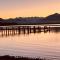 Genusszeit am Chiemsee