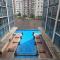 Lovely Condo in Uptown, BGC - Soleil Pacific Suite - 马尼拉