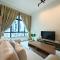 Kempas Dsummit Residences by Antlerzone - 新山