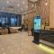 Lovely Condo in Uptown, BGC - Soleil Pacific Suite - 马尼拉