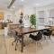 Loopin Around Atlantic City Luxe 5BR Townhouse in Orange Loop