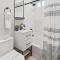 Loopin Around Atlantic City Luxe 5BR Townhouse in Orange Loop - 大西洋城