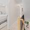 Loopin Around Atlantic City Luxe 5BR Townhouse in Orange Loop - 大西洋城