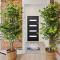 Loopin Around Atlantic City Luxe 5BR Townhouse in Orange Loop - 大西洋城