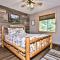 Turtle Flambeau Flowage - Fishing and ATVing dream - Mercer