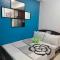 7th Floor Tower B Studio Unit with Modern Amenities - 马尼拉