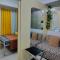 5th Floor Tower A 1-Bedroom Unit with Unlimited Internet Access and Netflix - 马尼拉