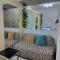 5th Floor Tower A 1-Bedroom Unit with Unlimited Internet Access and Netflix - 马尼拉