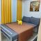 5th Floor Tower A 1-Bedroom Unit with Unlimited Internet Access and Netflix - 马尼拉