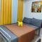 5th Floor Tower A 1-Bedroom Unit with Unlimited Internet Access and Netflix - 马尼拉