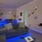 Stay and Play - Sleeps 7 " Home away from Home but still close to Everything fun " INSTANT BOOKING AVAILABLE - Charlotte
