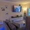 Stay and Play - Sleeps 7 " Home away from Home but still close to Everything fun " INSTANT BOOKING AVAILABLE - Charlotte