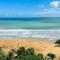 Beachfront Apartment in Luquillo at Sandy Hills