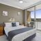 Ocean Parade 16 - Sleeps 4, Pool, Steps To Beach, Cafes