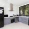 Loft Style 4BR Villa Sunset Garden 4 with 12m Salt Water Pool, near NaiHarn