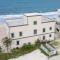 Oceanfront Beach Retreat in SPVB