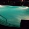 Vacation Cabin Rental at Duck Creek on Grand Lake Oklahoma
