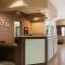 Microtel Inn & Suites by Wyndham
