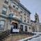 The Port Hotel