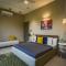 SaffronStays Six Degrees - Alibag