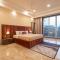 StayVista at Blush Belle - Pool and Wifi - Lonavala