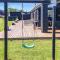Four-Bedroom Holiday Home In Haderslev