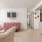 Apartamento encanto urbano.