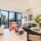 EQ tower 1BR apt unbeatable location Free Parking #EQ34