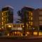2122 Hotel Art Design