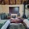 Safari Park Guest Farm - Colesberg