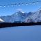 Rest point cottage Kazbegi - 卡兹贝吉