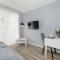 Jasny & Elegancki Apartament typu Studio z Tarasem by Noclegi Renters - 波兹南