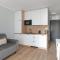 Jasny & Elegancki Apartament typu Studio z Tarasem by Noclegi Renters - 波兹南
