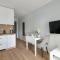 Jasny & Elegancki Apartament typu Studio z Tarasem by Noclegi Renters - 波兹南